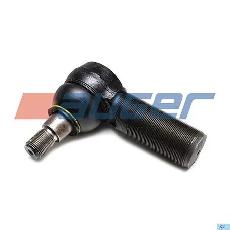 Наконечник тяги рулевой RHT L 128 M38x1.5 кон29 Omn Volvo B12 AUGER 11054