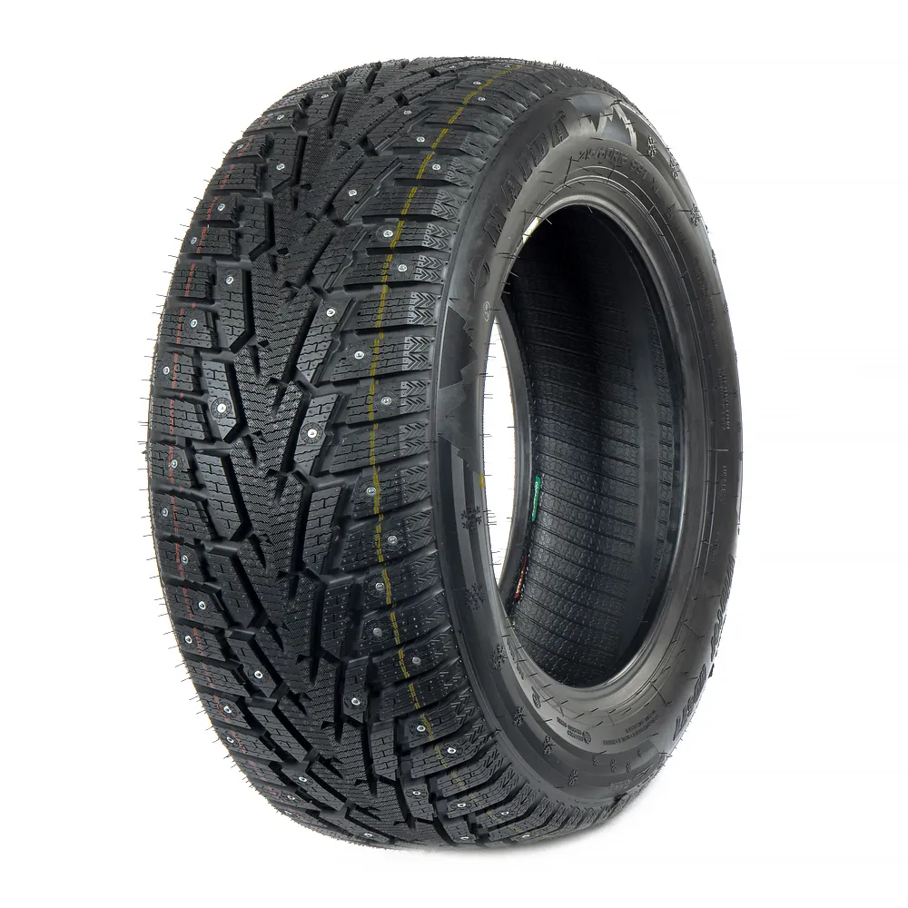 Шина R16 215/60 HAIDA HD677 99T XL шип HD6772156016
