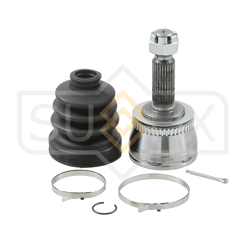 ШРУС SUFIX ST-1261