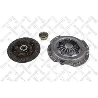 К-кт сцепления Daewoo Espero/Nexia 1.5 16V 93> STELLOX 07-01116-SX