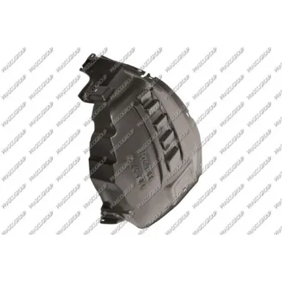 Подкрылок передний левый Ducato (250) PSA Boxer 3,Jumper 3 06-