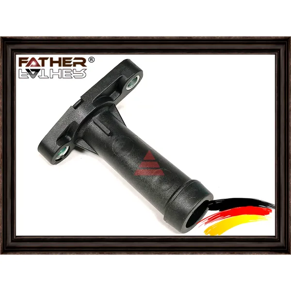 Патрубок системы охлаждения FATHER F0063S10