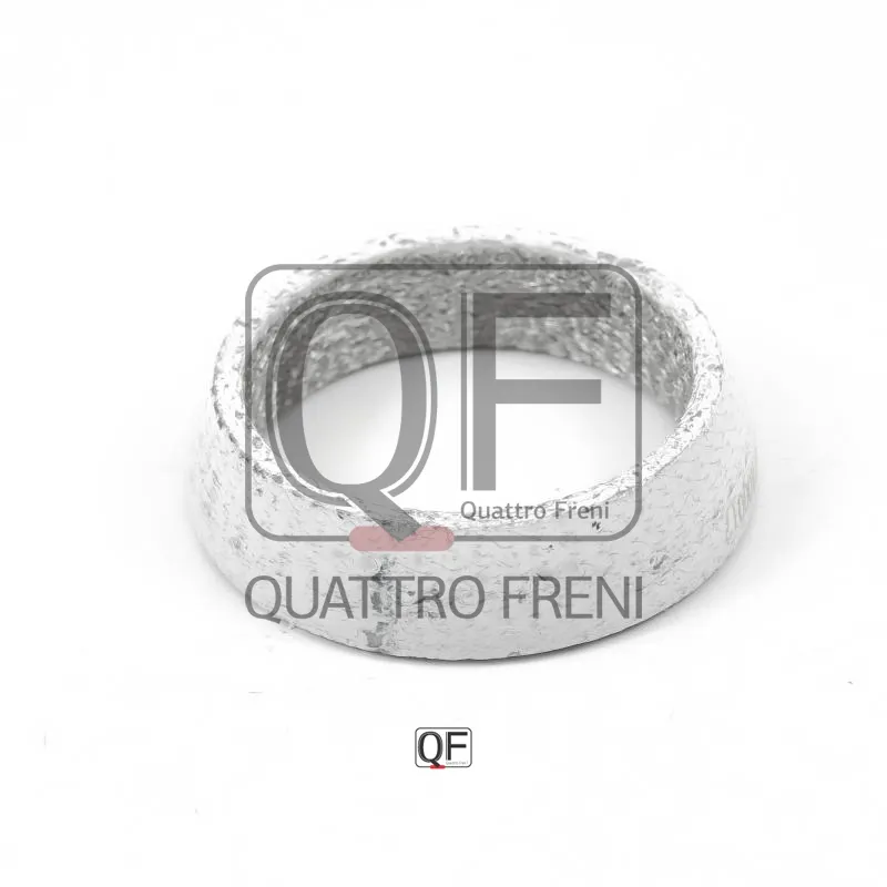 Прокладка выхлопной системы QUATTRO FRENI QF17A00017