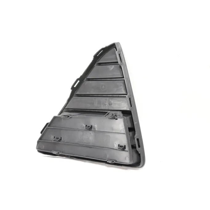 Решетка бампера переднего L FORD FOCUS 12-14 DoCar 1719222-DCR
