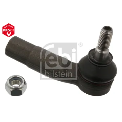 Наконечник рулевой R FEBI 37594
