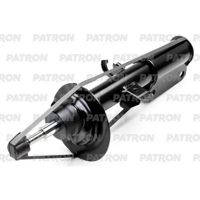 Амортизатор подвески передн прав BMW X5 (E53) 00-07 PATRON PSA335924