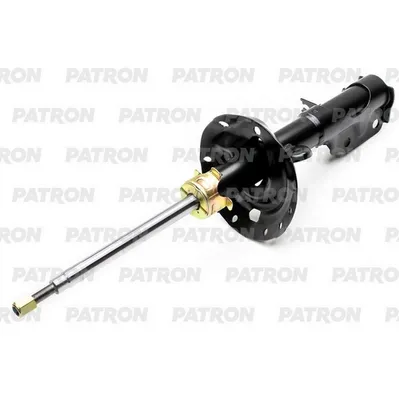 Амортизатор подвески передн прав HONDA Jazz III 08> PATRON PSA338001
