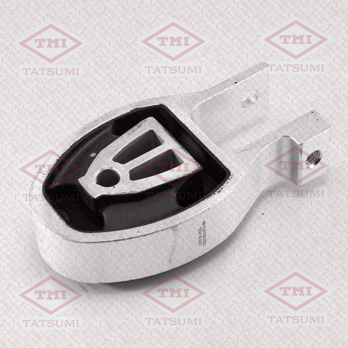 Опора КПП нижняя FORD Mondeo/Galaxy/S-Max 06-> TATSUMI TEG1136