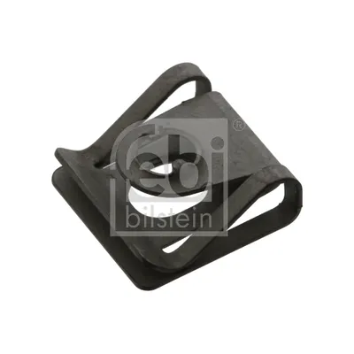 Крепежная пластина шумоизоляции VAG+Skoda FEBI 38696