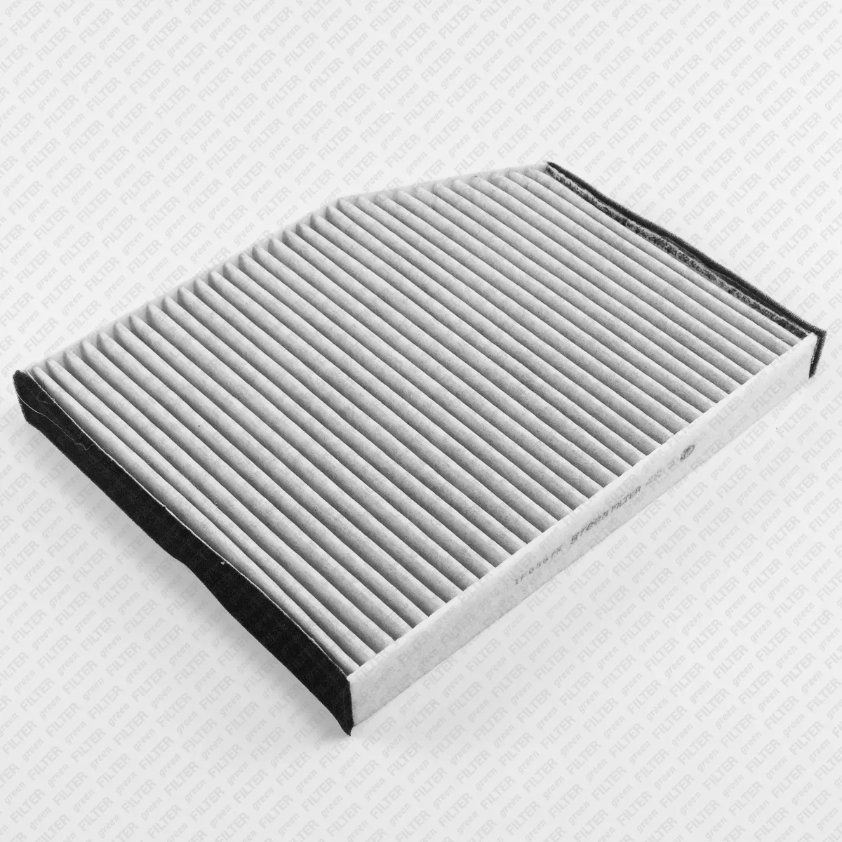 Фильтр салона [Угольный] FORD Tourneo/Transit 12-> GREEN FILTER IF0357K