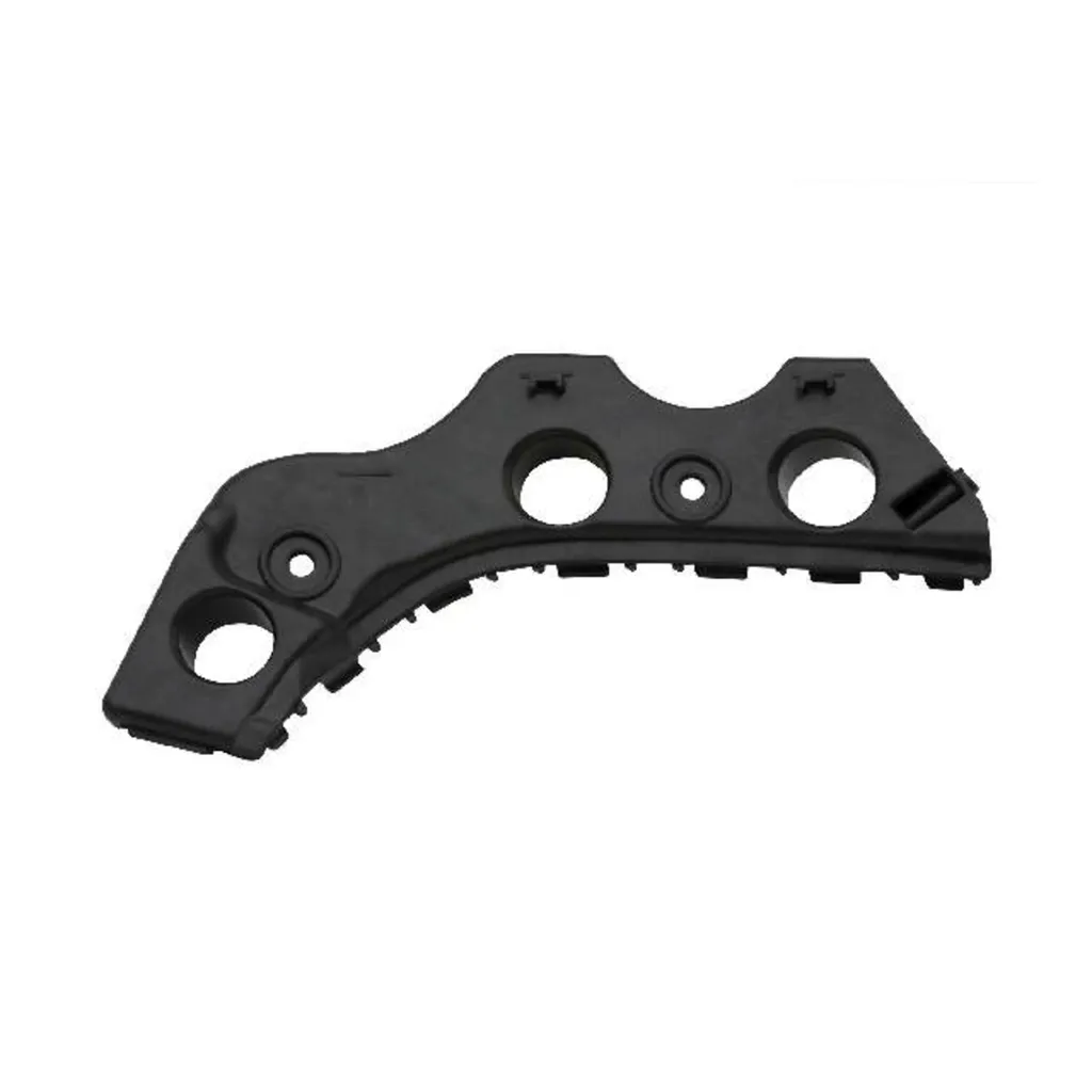 Кронштейн переднего бампера левый PASSAT CC 2008-2012 L065011802L