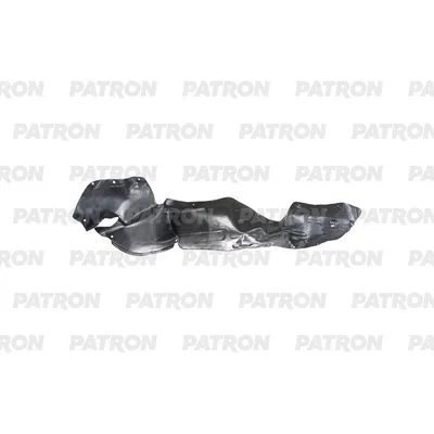Подкрылок передн левв TOYOTA: CAMRY 97- PATRON P72-2711AL