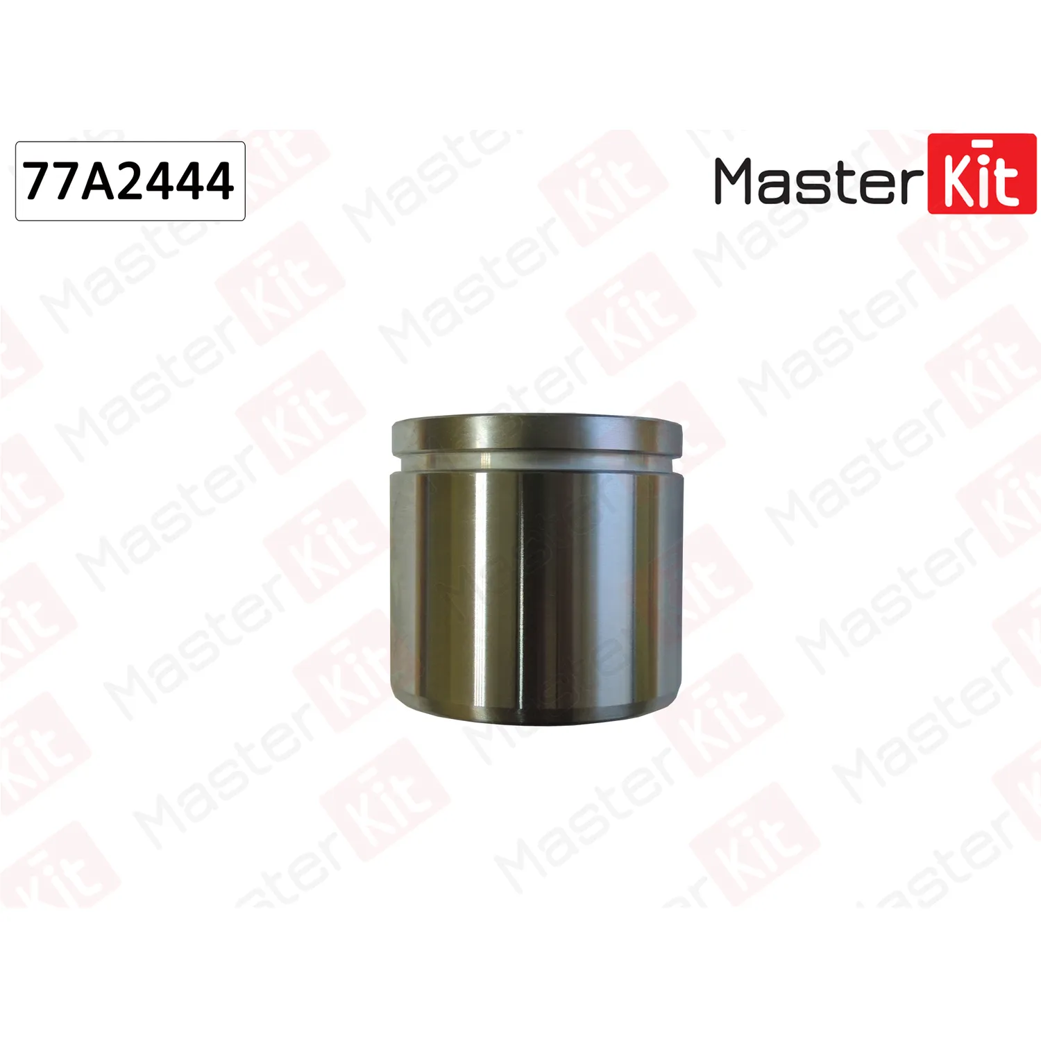 Поршень тормозного суппорта TOYOTA AVENSIS, COROLLA (_E15_), PEUGEOT 3 MASTERKIT 77A2444