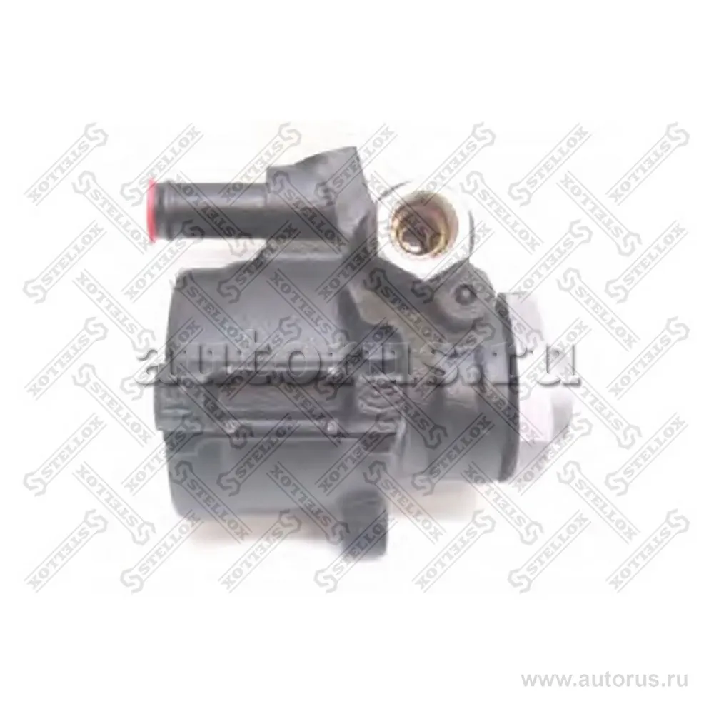 Насос гидроусилителя руля 53629 VW Golf IV 1.9TDi 00> STELLOX 00-35563-SX