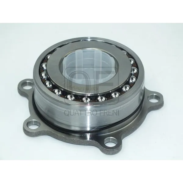 Подшипник дифференциала QUATTRO FRENI QF61B00011