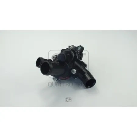 Корпус термостата в сборе QUATTRO FRENI QF15A00239