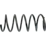 Пружина задняя L=R MB C-Class (W202) SACHS 996 913