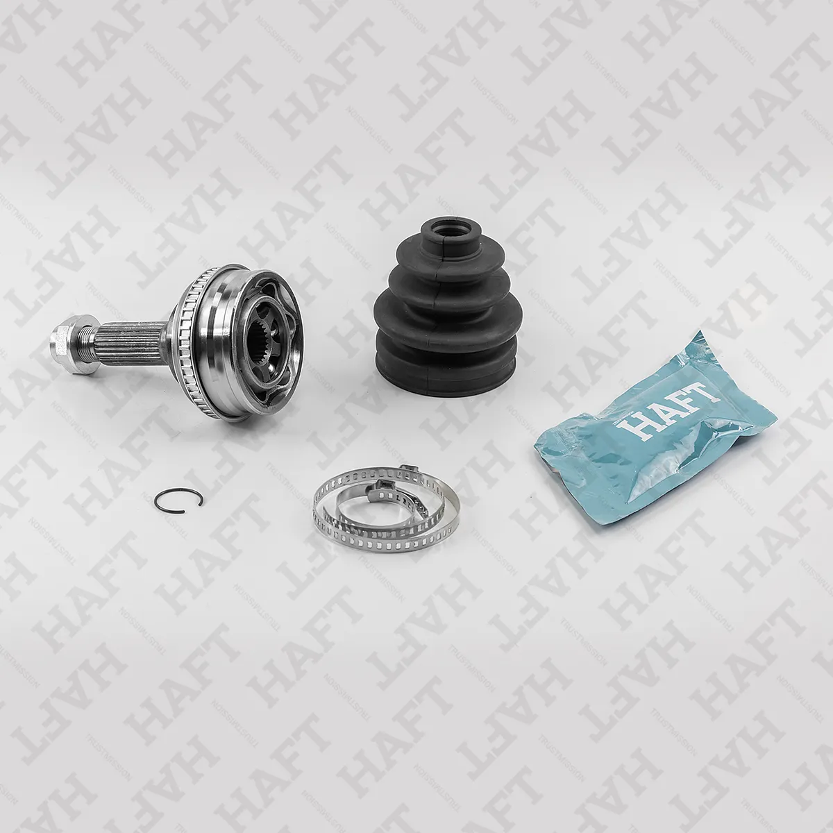 ШРУС наружный к-т (с ABS) TOYOTA Carina E/Corolla 92-> HAFT GA0394