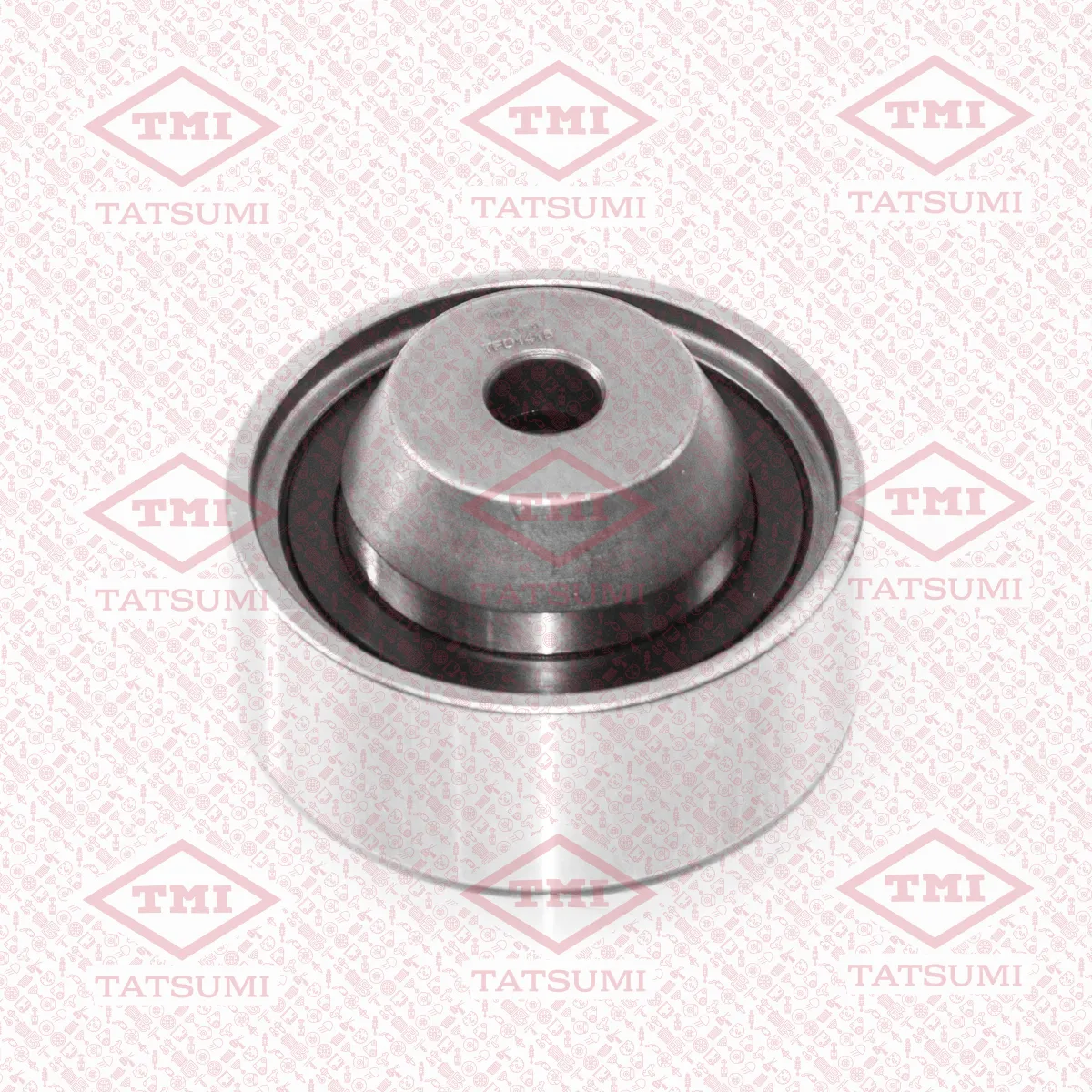 Ролик обводной ремня ГРМ MITSUBISHI Outlander I 03->/Galant 03->/Grandis 04 TATSUMI TFD1415