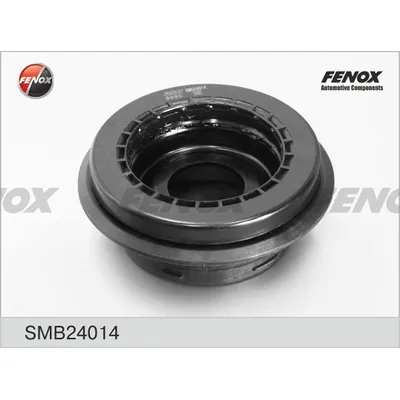 Подшипник опоры стойки FORD TRANSIT TT9 06- FENOX SMB24014