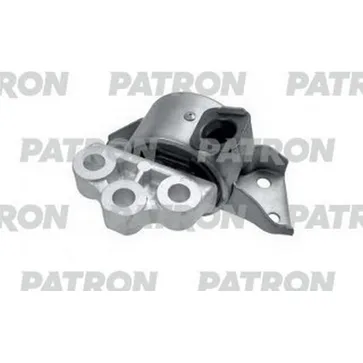 Опора двигателя Alfa Romeo Mito, Fiat Punto/Linea 1.4 T-Jet 07- (п PATRON PSE30486