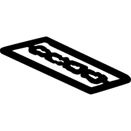 Прокладка клапанной крышки ALFA ROMEO 145 1.4 i.e. 16V T.S. 1.8 i.e. 16V 2.0 16V CORTECO 026117P