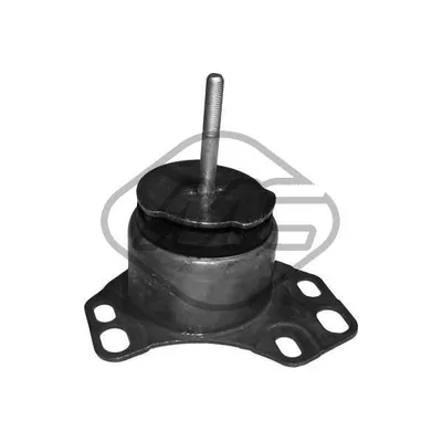 Подушка двигателя FIAT PUNTO 1.1-1.4 L METALCAUCHO 05080