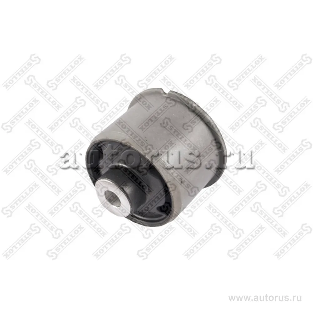 Сайлентблок задней балки Ford Fiesta VI 08> STELLOX 77-01539-SX