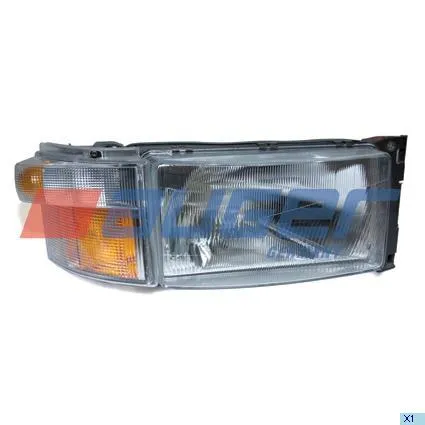 Фара головная правая Scania (4 P G R T) AUGER 73517