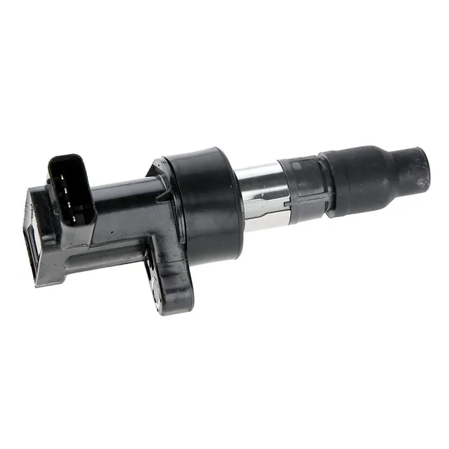 Катушка зажигания JAGUAR X-TYPE 03-09 2.0 V6, 2.5 V6, 3.0 V6, JAGUAR XF 3.0 08 XJ 3.0 03-09 NTY ECZLR003
