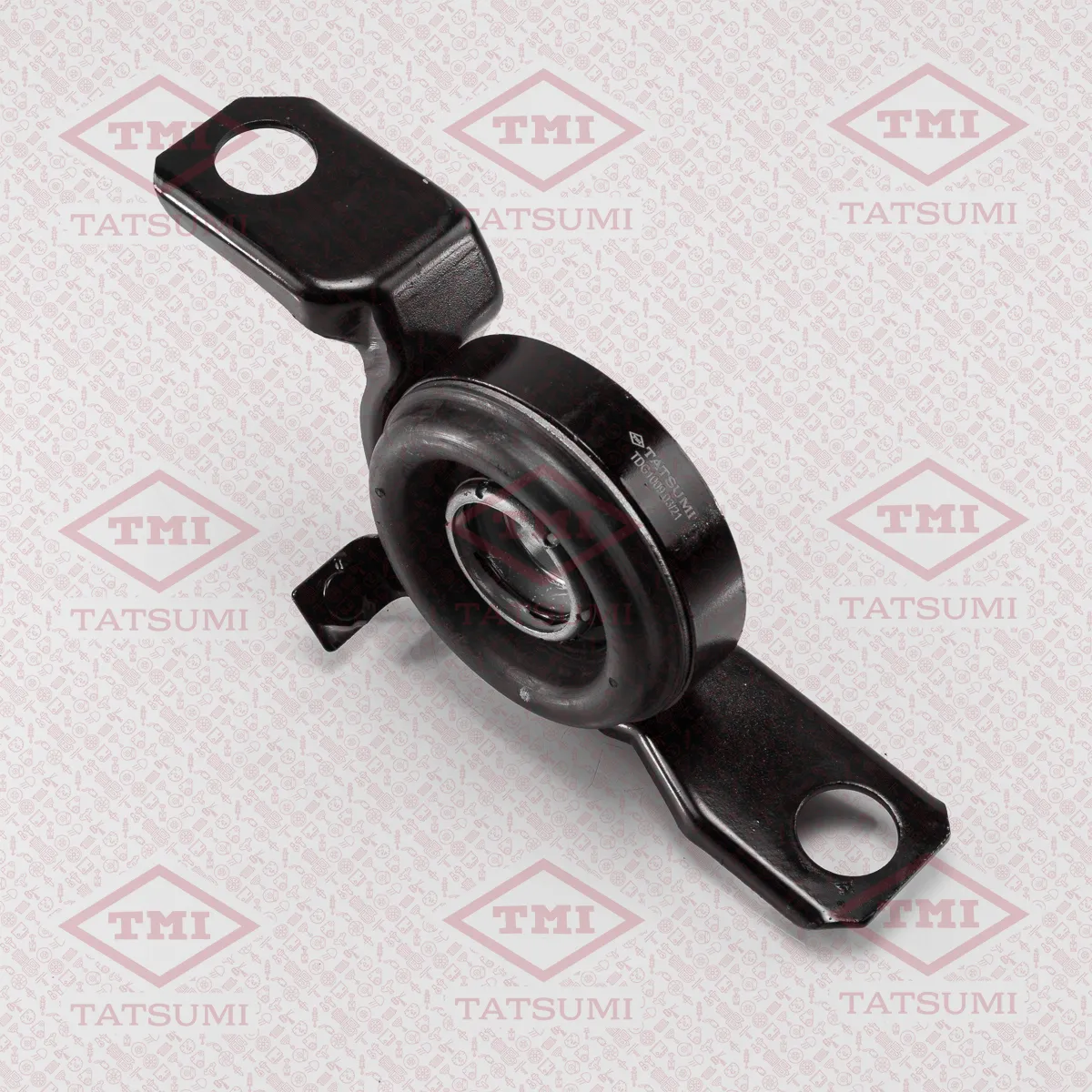Опора карданного вала MITSUBISHI Outlander 03-> TATSUMI TDG1009