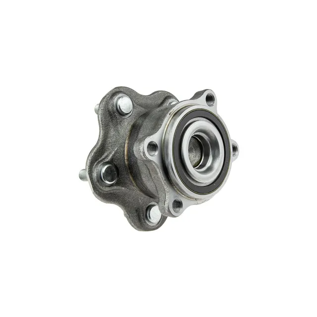 Ступица задняя с подшипником Nissan Teana 09- 13 NTY KLTNS089