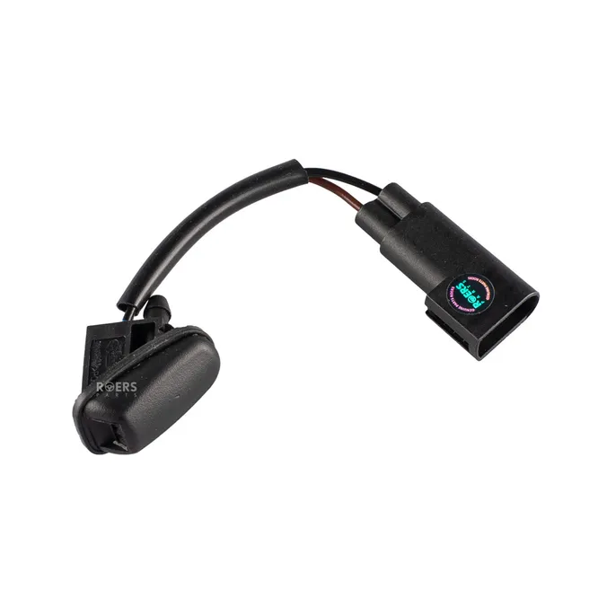 Форсунка омывателя лобового стекла с обогревом Roers Parts RPL66WW015