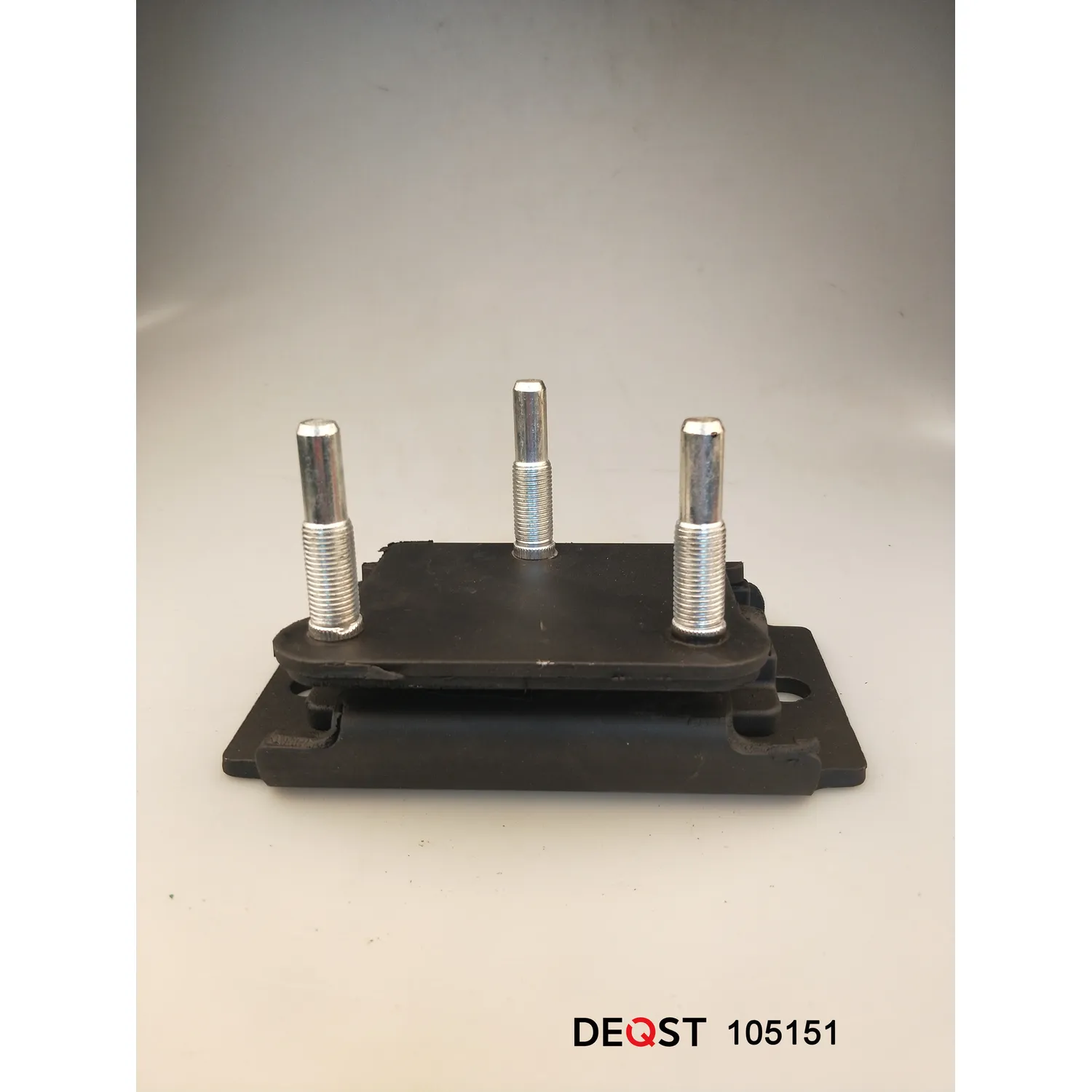 Опора двигателя задняя, NISSAN PATHFINDER (R51) PATHFINDER (R51) 01,05- DEQST 105151