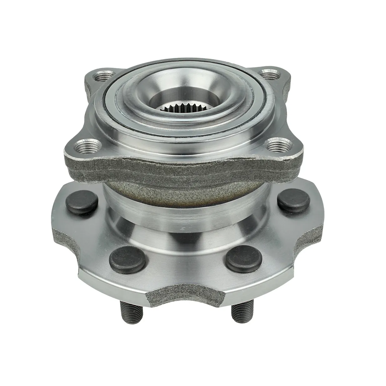 Ступица колеса NISSAN Navara (D40) (07/05-/), Pathfinder (R51) (01/05-/) MEYLE 36147520006