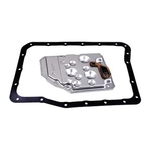 Трансмиссионный фильтр TOYOTA LAND CRUISER 100 4.2 1998 - 2007 SAKURA TE33190