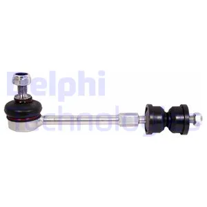 Тяга стабилизатора заднего L=R DELPHI TC2231
