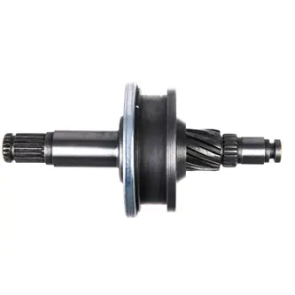 Бендикс стартера Mitsubishi L200/300/Galant/Pajero/Lancer 2.0-2.5 STELLOX 06-80134-SX