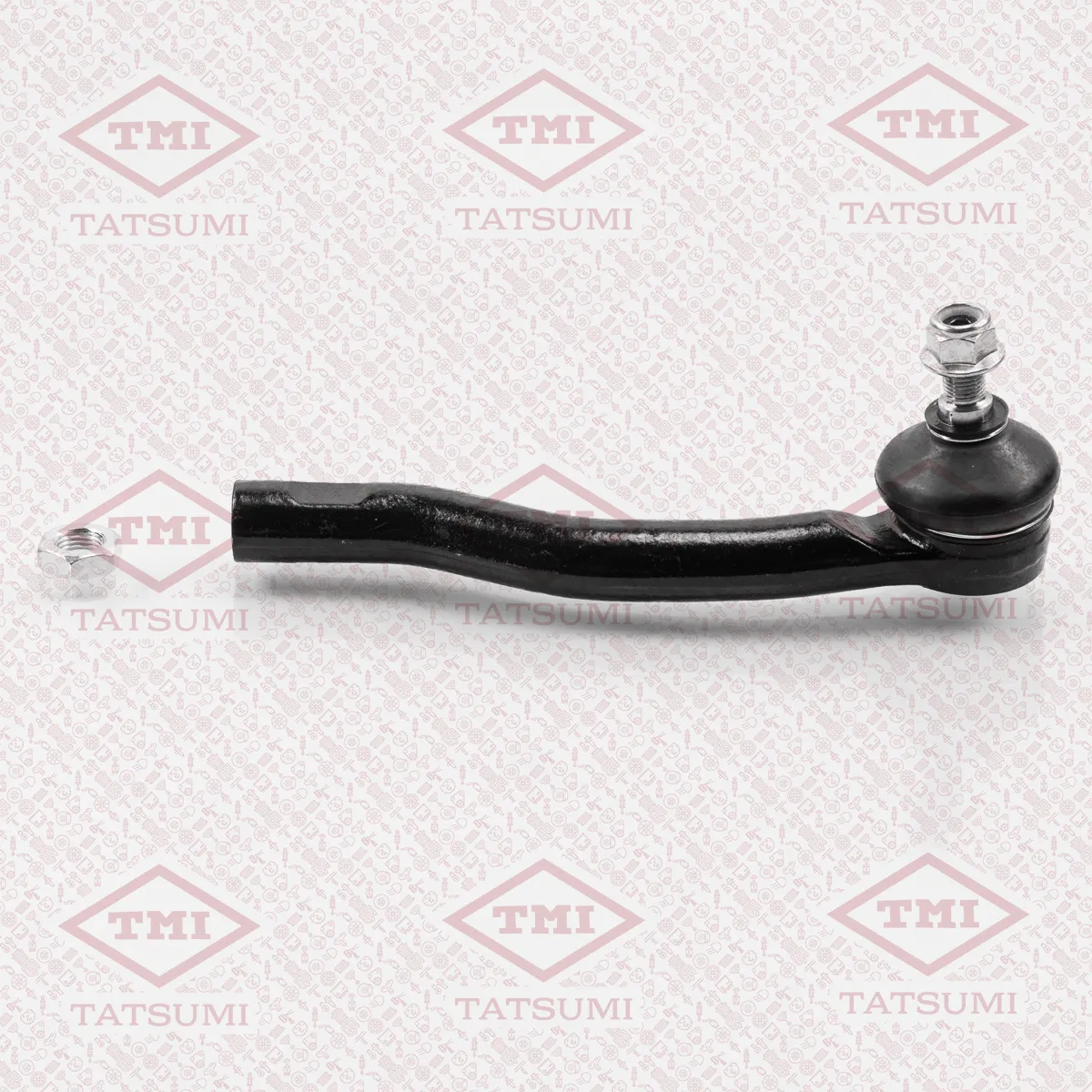Наконечник рулевой тяги L MAZDA CX-7 07-> TATSUMI TEC1717L