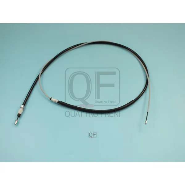 Трос стояночного тормоза QUATTRO FRENI QF16F00208