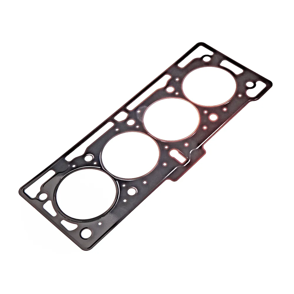 Прокладка ГБЦ для RENAULT Logan/LADA Largus 1.4/1.6 (04-) 8 кл. GANZ GIE11036