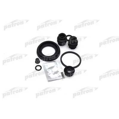 Ремкомплект тормозного суппорта задний мост AUDI: A3 96-03 \ NISSAN: PRIMASTAR 02- PATRON PRK253