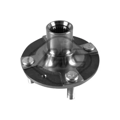 Ступица колеса HYUNDAI Metalcaucho 90238