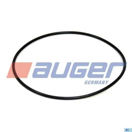 Уплотнительное кольцо круглого HCV AUGER 60164