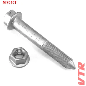 Болт рычага комлект (болт,гайка) VTR MI7515T