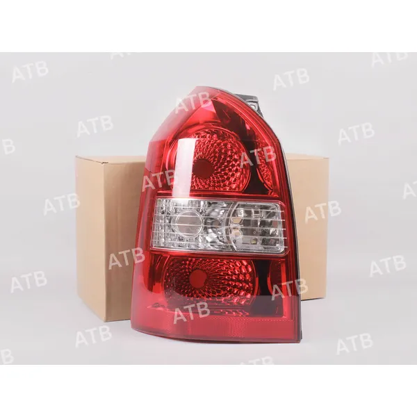 Фонарь Hyundai Tucson 1 2004-2010 левый ATB 1AHT1090L