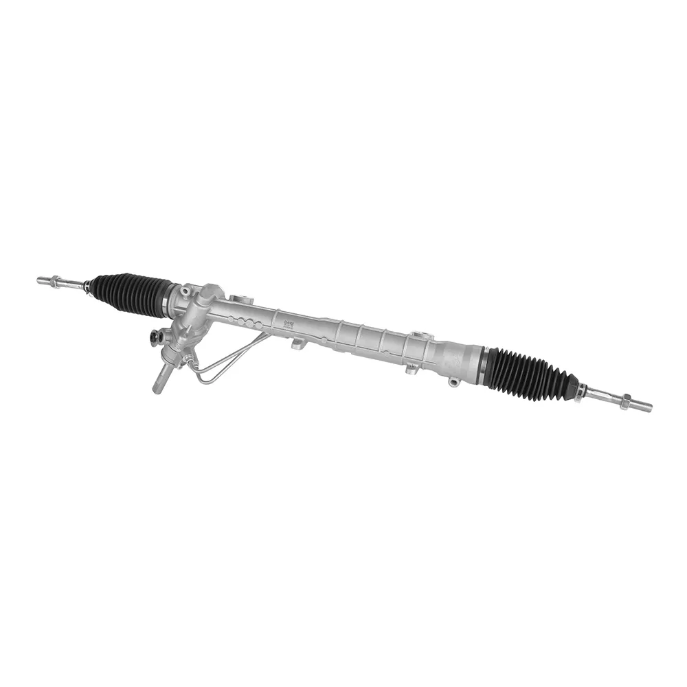 Рейка рулевая с тягами гидравлическая для LADA X-Ray (14-)/RENAULT Logan II (12-) GANZ GIL04152