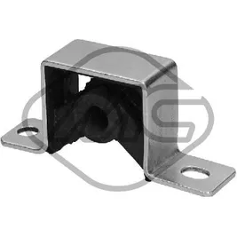 КРОНШТЕЙН ГЛУШИТЕЛЯ MICRA Metalcaucho 41065