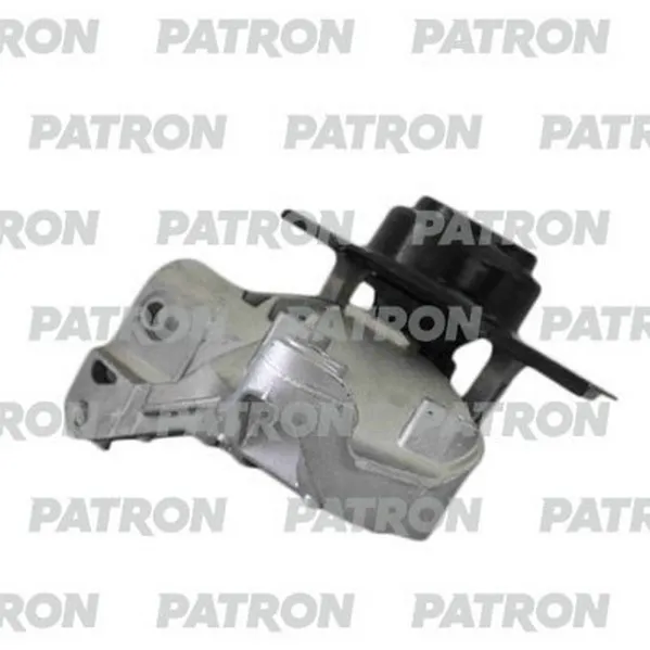 Опора двигателя NISSAN QASHQAI (J10E) 1.5 DCI [K9K 732, K9K 764] 0 PATRON PSE30384
