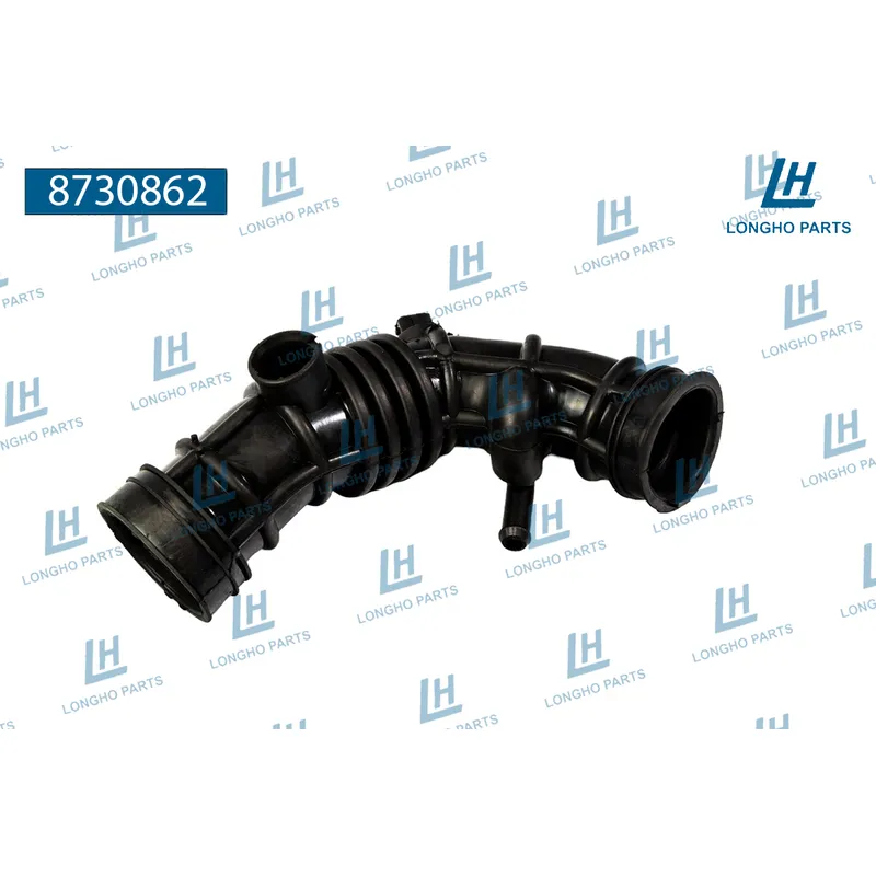 Патрубок воздушного фильтра GENERAL MOTORS 96827737 LONGHO 8730862